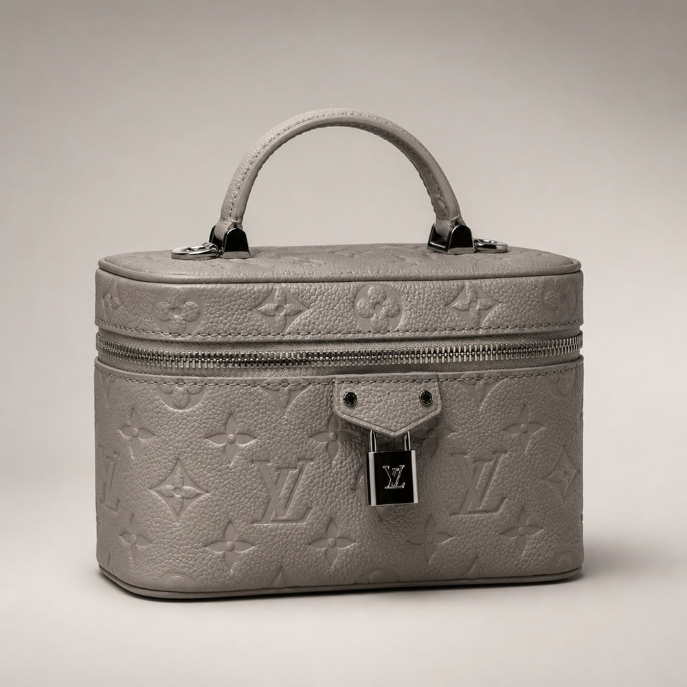 Louis Vuitton Nice BB Monogram Empreinte