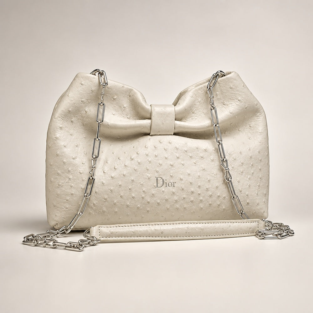 Dior Small Toujours Bag