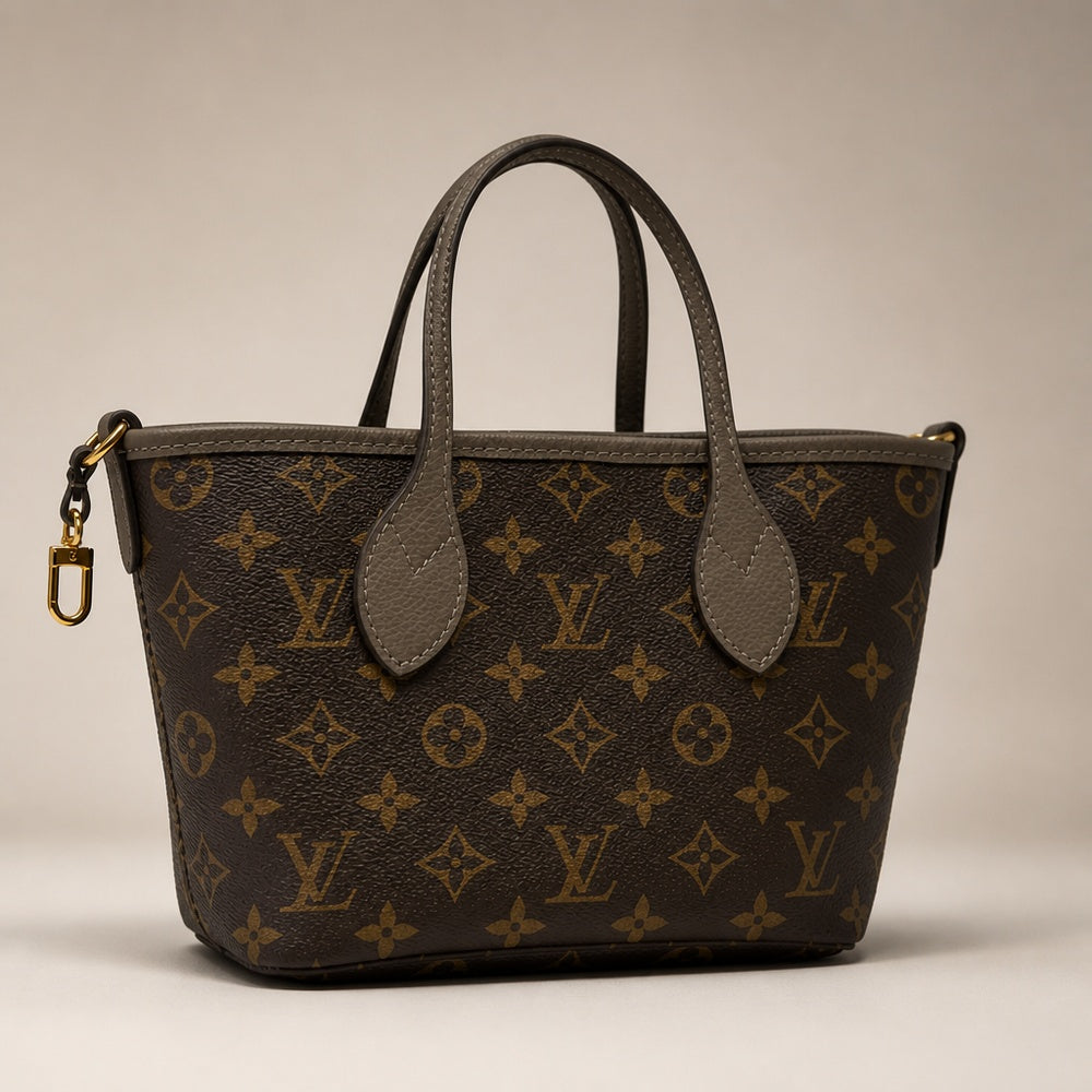 Louis Vuitton OnTheGo PM Monogram
