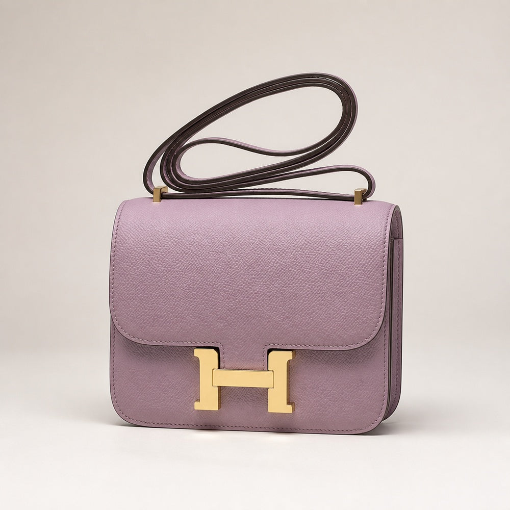 Hermès Constance 18 Epsom
