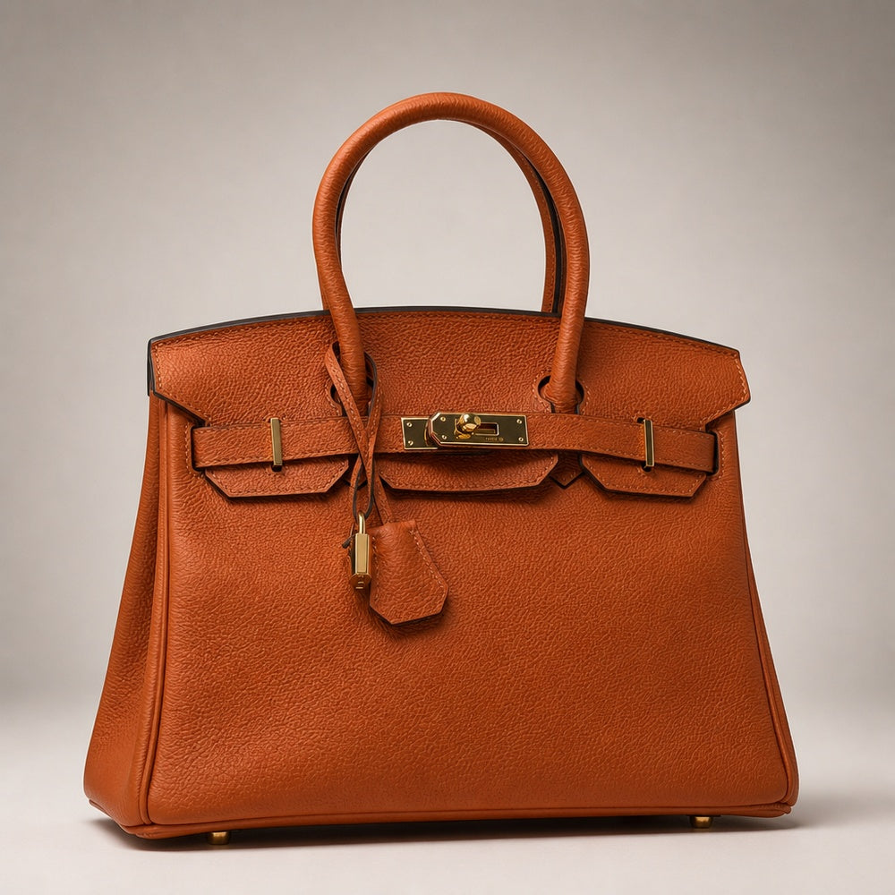 Hermès Birkin 30 Togo