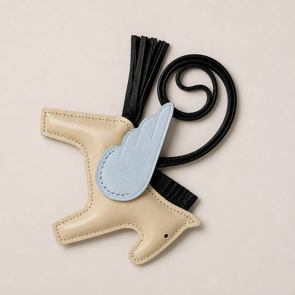 Hermès Rodeo Pegase Charm PM