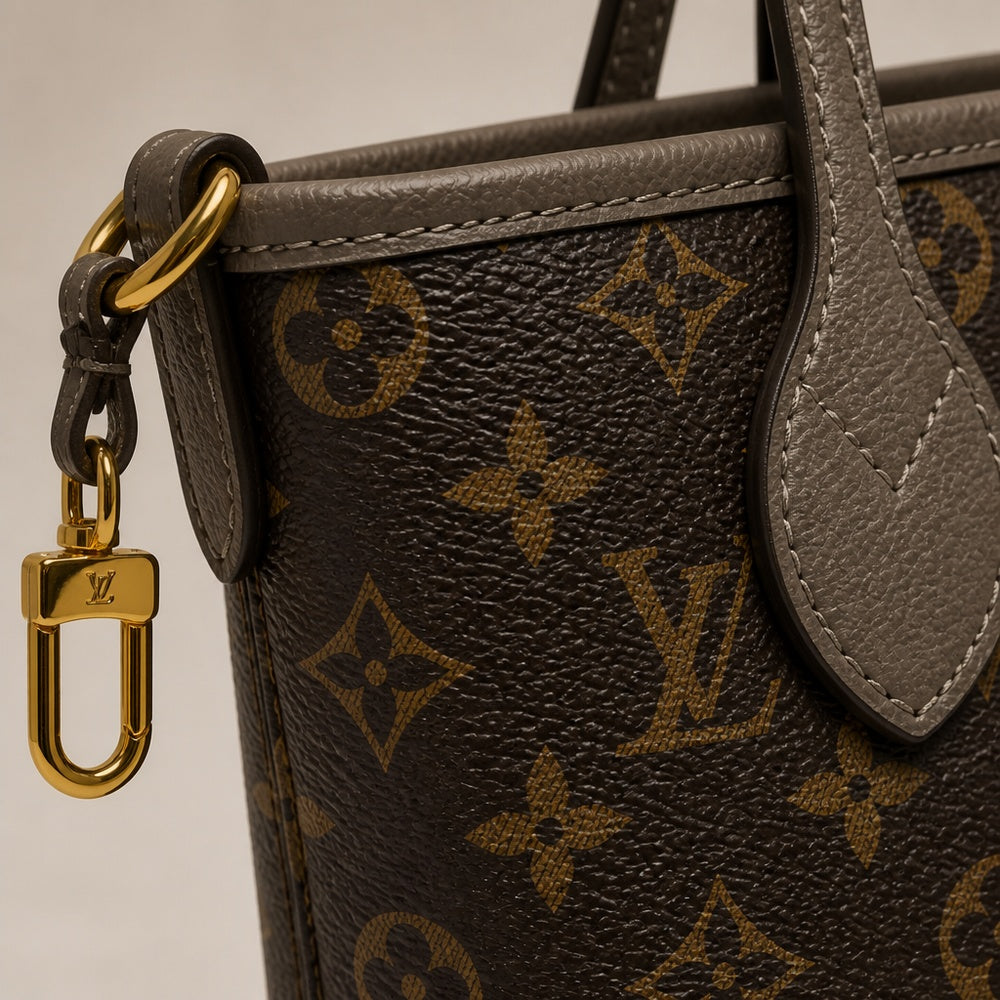 Louis Vuitton OnTheGo PM Monogram