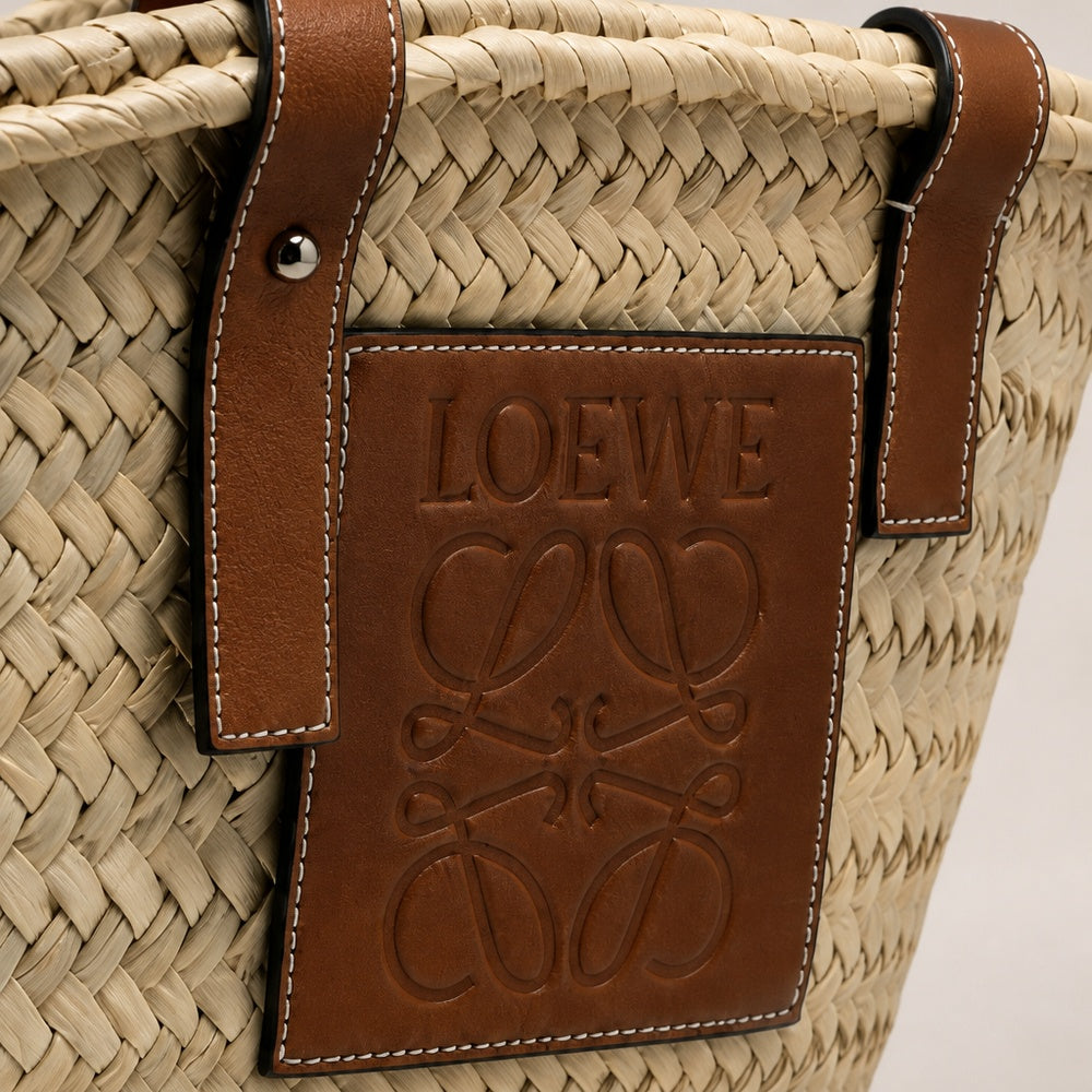 Loewe Medium Basket Bag