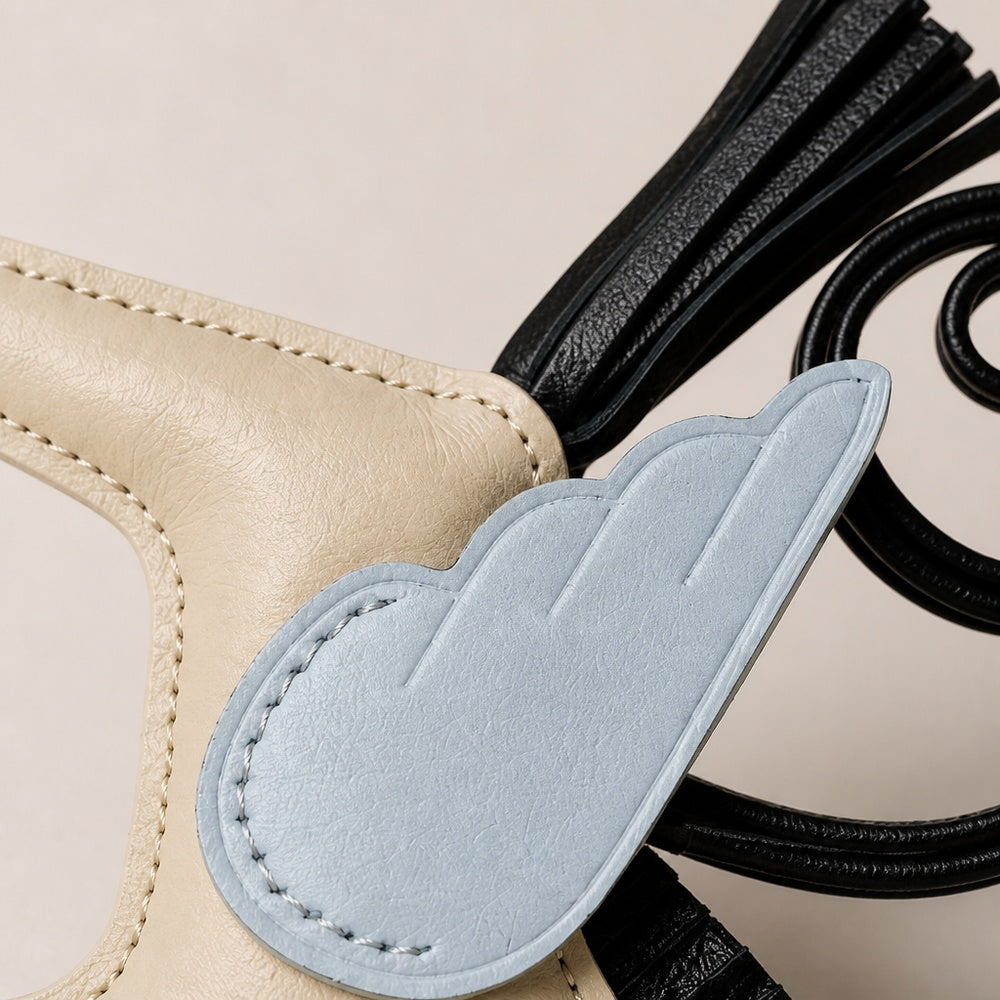 Hermès Rodeo Pegase Charm PM
