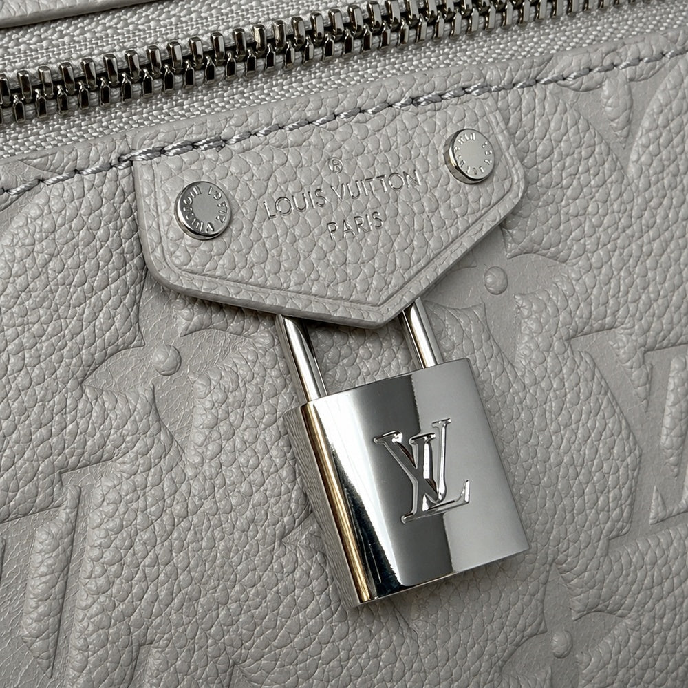 Louis Vuitton Nice BB Monogram Empreinte