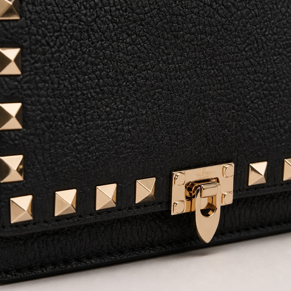 Valentino Garavani Rockstud Shoulder Bag