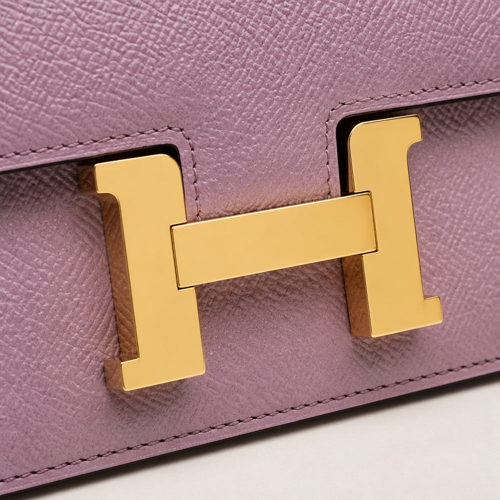Hermès Constance 18 Epsom