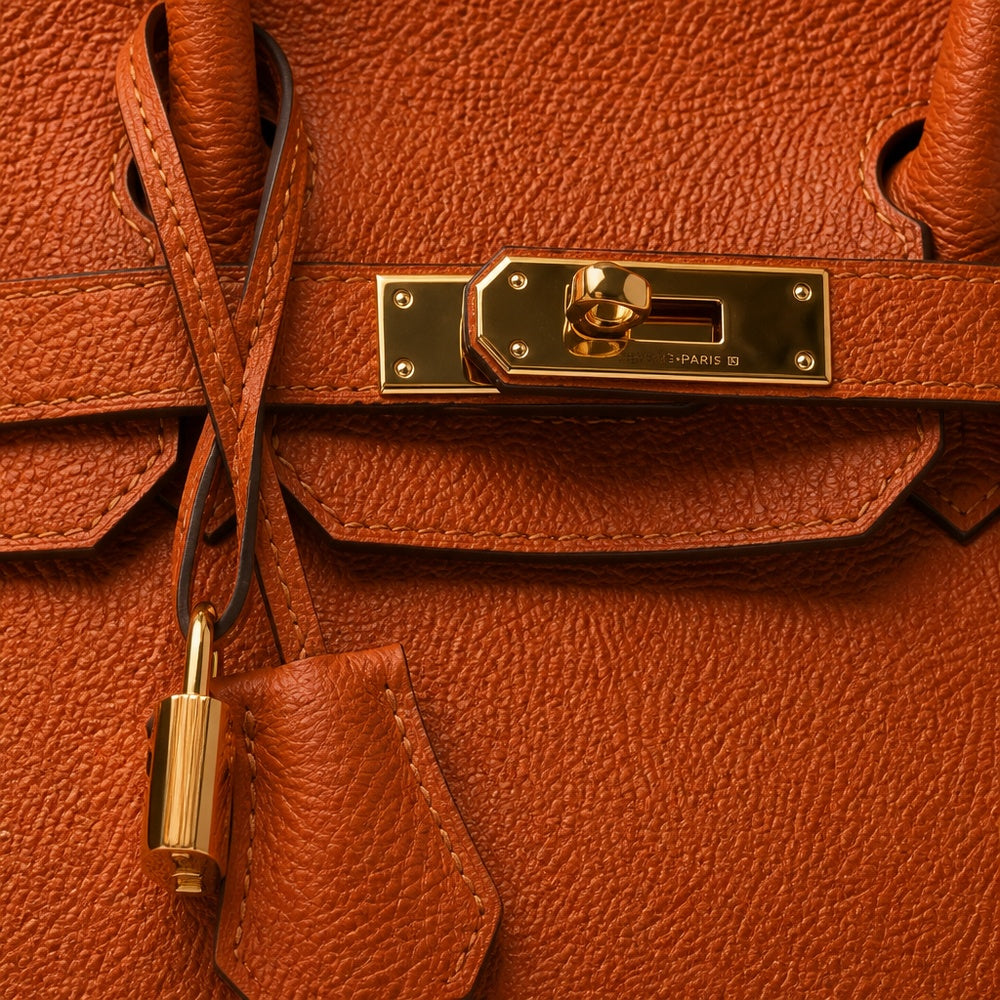 Hermès Birkin 30 Togo